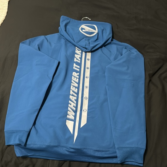 Avengers Fitness Jacket “What Ever It Takes” - Picture 3 of 5